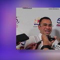 Video: Raffi Ahmad Terpilih Jadi Waketum Kadin Bidang Industri Kreatif