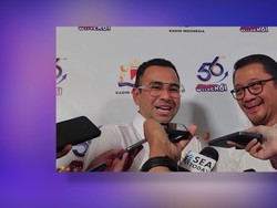 Video: Raffi Ahmad Terpilih Jadi Waketum Kadin Bidang Industri Kreatif