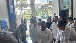 Raffi Ahmad hingga Adik Prabowo Hadir di Acara Kadin Anindya Bakrie