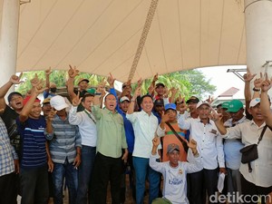 300 Sopir Ketek di Palembang Keluhkan Sulitnya Pembuatan SIM ke RD-PS