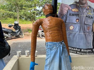 Polisi Gelar Rekonstruksi Kasus Ragil Tahanan Tewas Dianiaya 2 Polisi Hari Ini