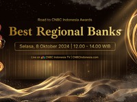 Ungkap Peran Bank Regional bagi Pertumbuhan Ekonomi Daerah