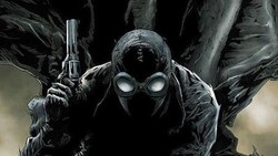 Live Action Spider-Man Noir: Sinopsis, Jadwal Tayang, dan Pemerannya