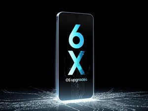 Galaxy A16 5G HP Murah Pertama Samsung yang Dapat Android 6 Kali