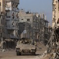 Afsel Bawa Bukti Baru Genosida Gaza oleh Israel, Isinya Mengerikan