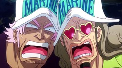 Seiyu Kazuki Yao Digantiin Wataru Takagi Buat Pengisi Suara Jango di One Piece