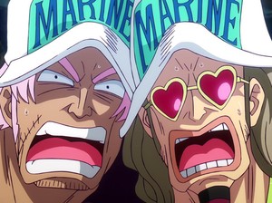 Seiyu Kazuki Yao Digantiin Wataru Takagi Buat Pengisi Suara Jango di One Piece