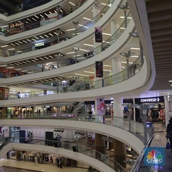PPN 12% Berlaku 2025, Ini Dampak Menakutkan yang Terjadi di Mal-Ritel