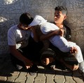 Warga Gaza Terperangkap di Neraka: Kekejaman Israel Tak Termaafkan