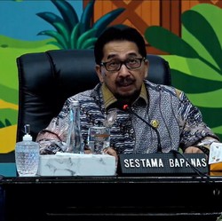 Badan Pangan Ingatkan Waspada! Setahun, Beras RI 
