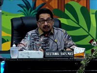 Badan Pangan Ingatkan Waspada! Setahun, Beras RI 