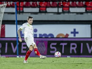 Liga 1: Slavko Jadi Pemain Persebaya Terbaik Bulan September