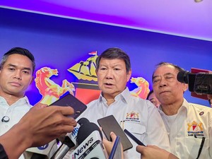 Hashim Beberkan Kebijakan Utang di Era Prabowo