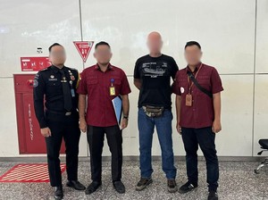 Jadi Instruktur Selam Ilegal di Karangasem, WN Jerman Dideportasi dari Bali