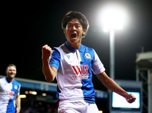 Kualifikasi Piala Dunia 2026: Jepang Datangi Striker Baru dari Blackburn