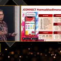 Video: 5 Tahun Bisnis Moncer Bank Jatim, Kembangkan JConnect & KUB