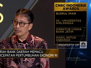Video: 5 Transformasi & Bukti Daya Tahan Bisnis Bank Jatim di 2024
