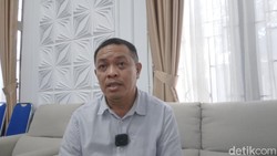 Peran Oknum Anggota KPU Gorontalo Junaidi Tersangka Penipuan Proyek Fiktif
