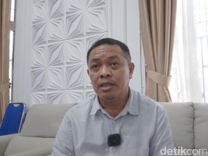 Anggota KPU Gorontalo Junaidi Yusrin Bantah Tipu Warga Rp 550 Juta