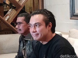 Disebut Tega Bongkar Aib Paula Verhoeven, Pihak Baim Wong Bilang Begini