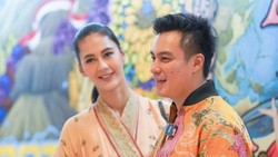 Baim Wong Ajukan Cerai Talak Paula Verhoeven, Ajukan Hak Asuh Anak
