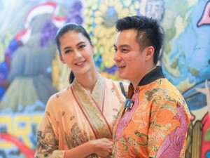 Baim Wong Ajukan Cerai Talak Paula Verhoeven, Ajukan Hak Asuh Anak