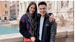 Paula Verhoeven Durhaka ke Baim Wong