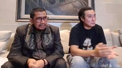 Baim Wong Hampir Setahun Pikirkan Nasib Rumah Tangga dengan Paula Verhoeven