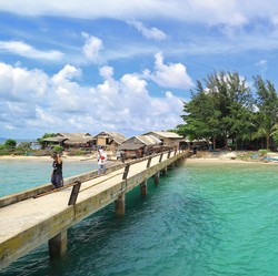 Bos Pengusaha Mal-Hotel Buka-bukaan Efek Daya Beli Babel Suram