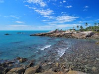 Belitung Dulu Dikepung Wisatawan, Kondisi Sekarang Tak Terduga