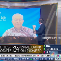 bank bjb Jadi Best Regional Bank on Corporate Action Pioneer