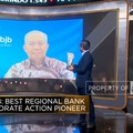 Video: Bank BJB Raih 