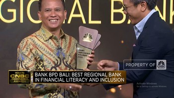 Bank BPD Bali:
