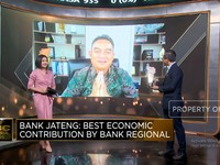 Video: Bank Jateng Raih 