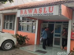 Cawabup Probolinggo Diduga Palsukan LHKPN Mangkir Saat Dipanggil Gakkumdu