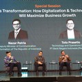 Lewat Transformasi Digital Berbasis AI dan Cloud, BNI Bidik Ini