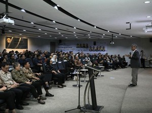 Kolaborasi BUMN-Akademia Dinilai Bisa Jaga Keseimbangan Ekonomi-Lingkungan
