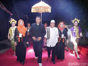 Elektabilitas Zul-Uhel Merosot, Zulkieflimansyah: Kami Punya Survei Sendiri