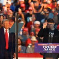 Donald Trump Menang Pemilu AS, Elon Musk Ketiban Durian Runtuh