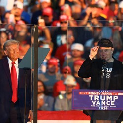 Donald Trump Menang Pemilu AS, Elon Musk Ketiban Durian Runtuh
