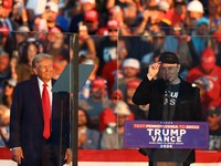 Perang Trump dan Elon Musk Bawa Petaka 2026, Republik Ketar-ketir