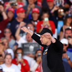 Elon Musk Langgar Hukum demi Menangkan Donald Trump di Pilpres AS