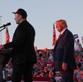 Terkuak Taktik Licik Elon Musk agar Donald Trump Menang Pilpres AS