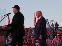 Balik Modal Dukung Trump, Harta Elon Musk Naik Gila-gilaan Jadi Segini
