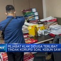 Video: Pejabat KLHK Diduga Terlibat Tindak Korupsi Soal Kebun Sawit