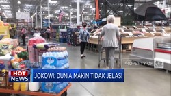 Video: Tantangan Besar Ekonomi Global Hingga Biaya IPL Apartemen Naik?
