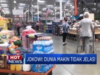 Video: Tantangan Besar Ekonomi Global Hingga Biaya IPL Apartemen Naik?