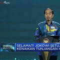 Video: Selamat! Jokowi Setujui Kenaikan Tunjangan Hakim