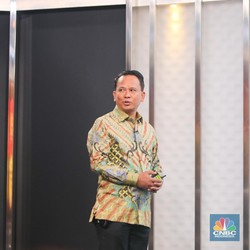 Ini Rahasia Bank Bali Jaga Pertumbuhan Kredit di Tengah Krisis Pandemi