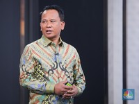 Penerapan Qris Crossboder Dorong Ekosistem Baru di Bali